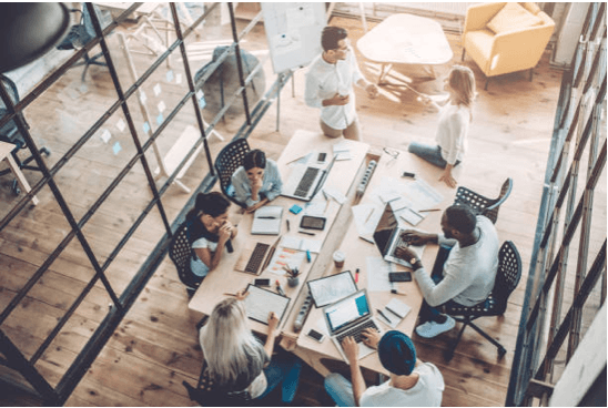 Preventing Repetitive Strain Injuries at a Desk Job
