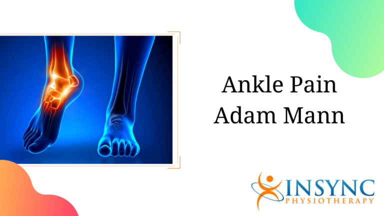 Ankle Sprain Treatment and Recovery