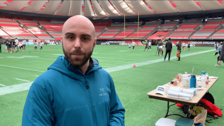 Injury Prevention and Performance Tips for Ultimate Frisbee – by Vancouver and Burnaby Physiotherapist