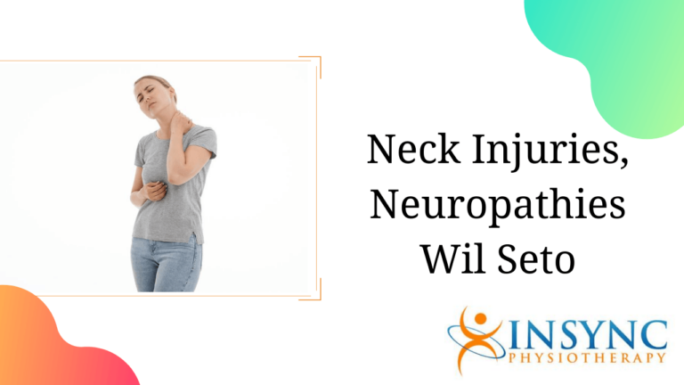 Neck Injuries, Neuropathies