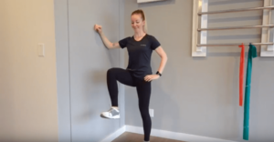 Physiotherapist