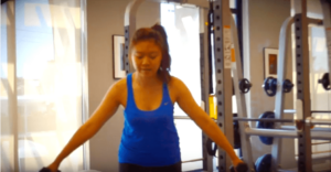 Physiotherapist