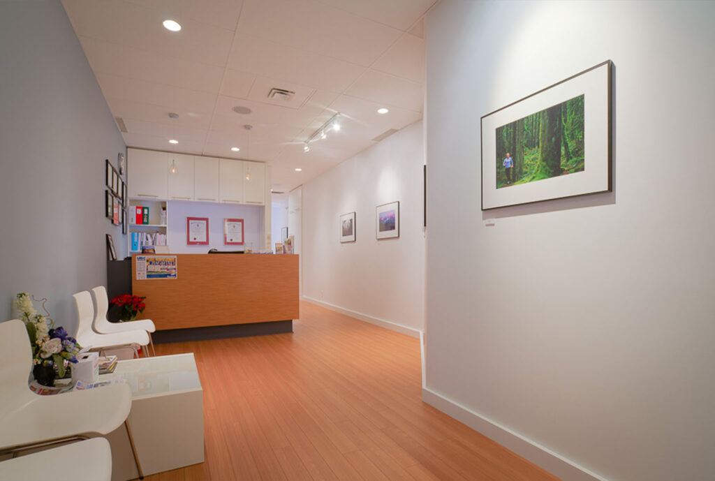 physiotherapy clinic