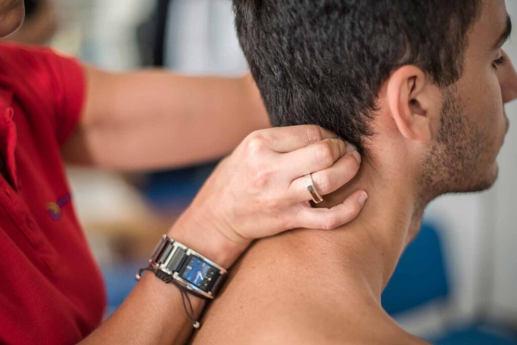 concussion rehabilitation