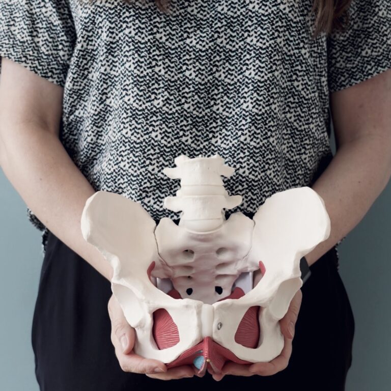 Pelvic Floor Physio: What Is It And Who Can Benefit?