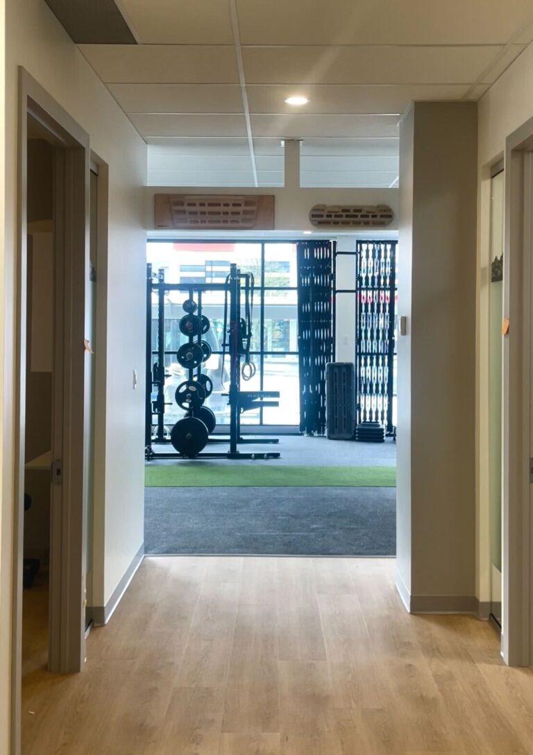 Welcome To The New Cambie Clinic!